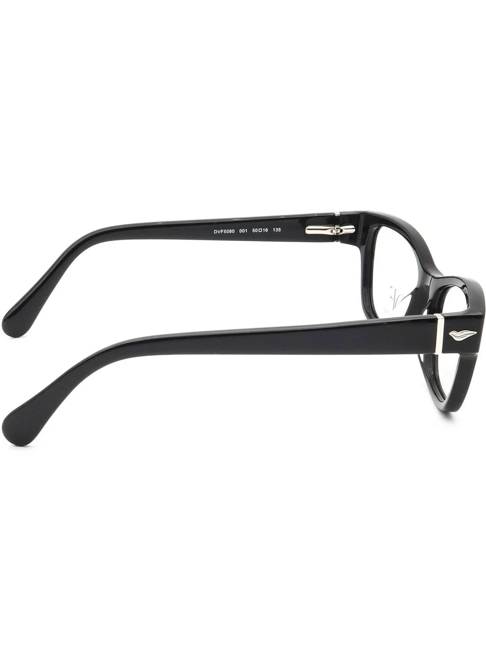 Diane Von Furstenberg DVF5080 001 Eyewear